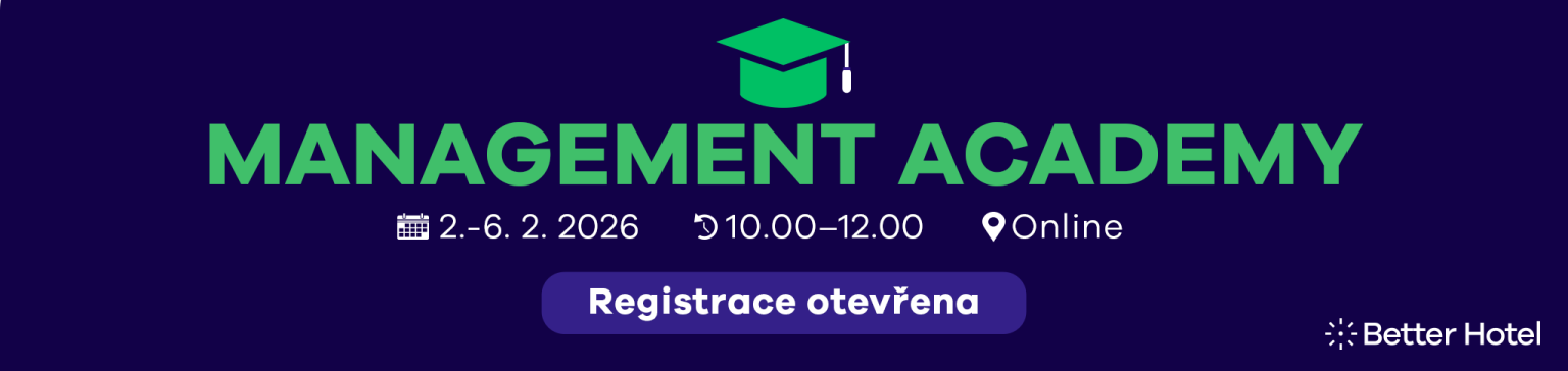 školení managementu