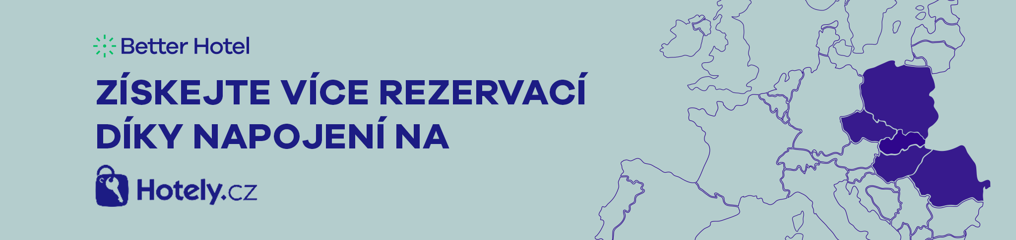 napojení na hotely.cz