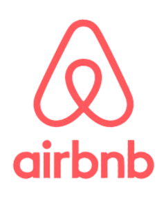 logo Airbnb