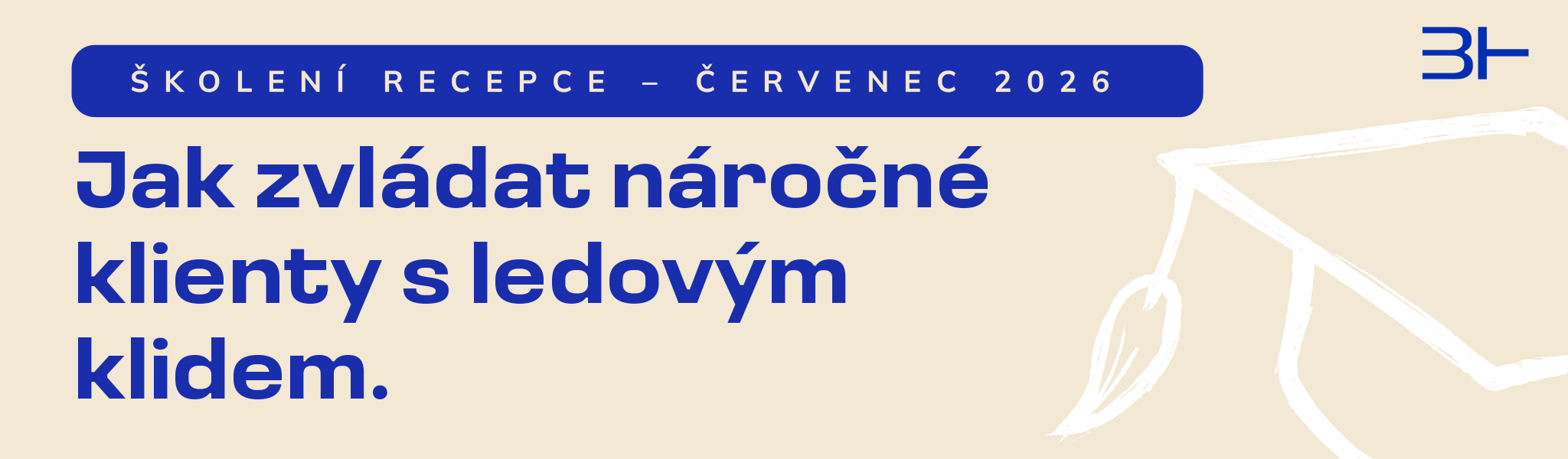 Školení recepce červenec Školení recepce červenec