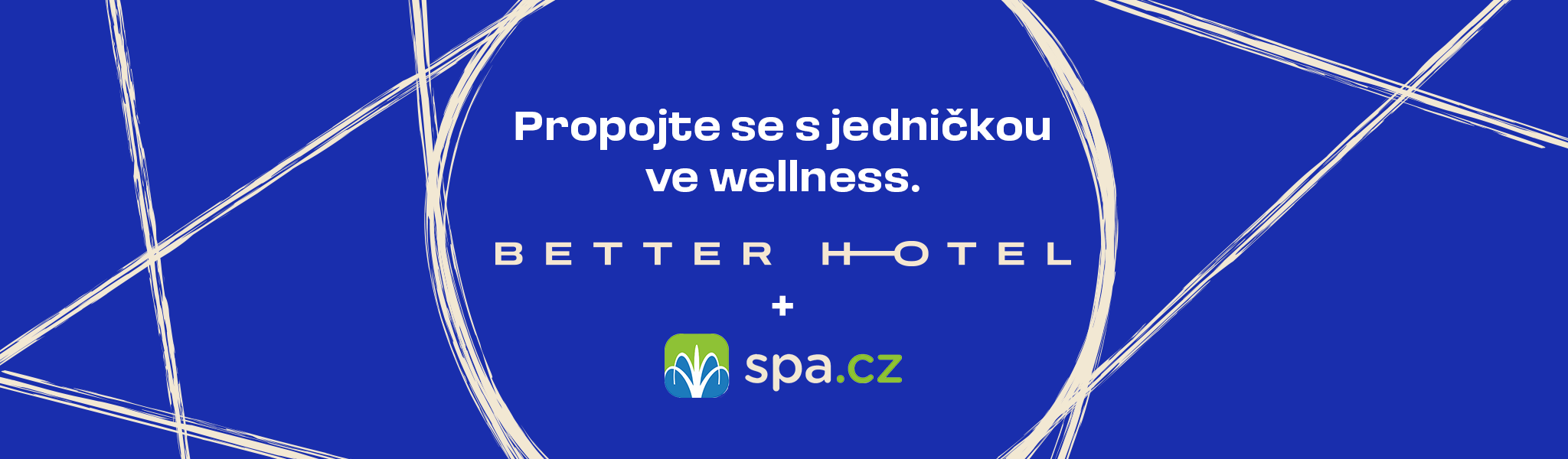 Better Hotel nyní spolupracuje se Spa.cz